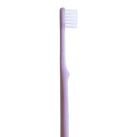 BETER - TANDBØRSTE BØRN 3+ ULTRA SOFT (Lilla)