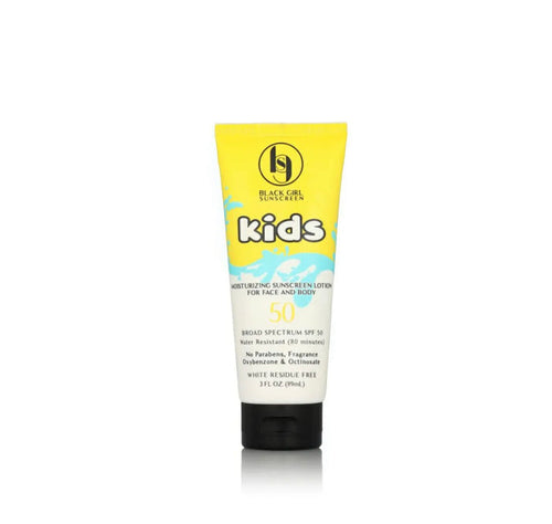 BGS Kids SPF50 Sunscreen
