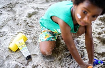 BGS Kids SPF50 Sunscreen