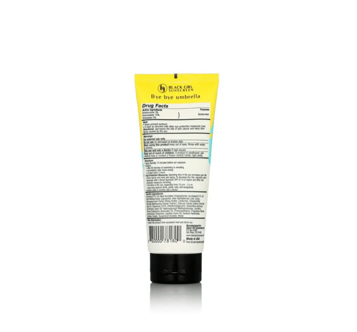BGS Kids SPF50 Sunscreen