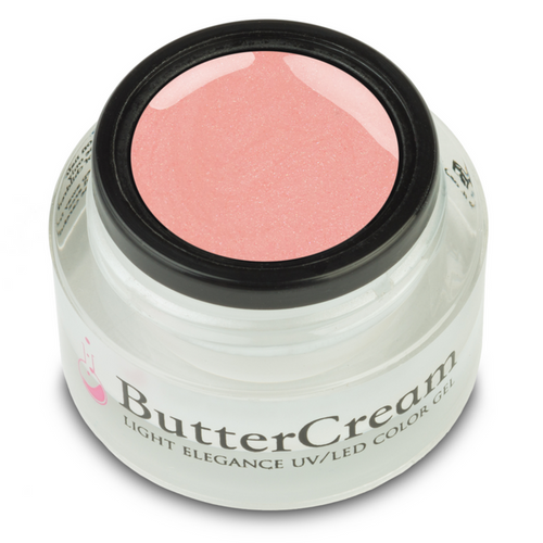 Big Hair, Don't Care | Light Elegance ButterCream