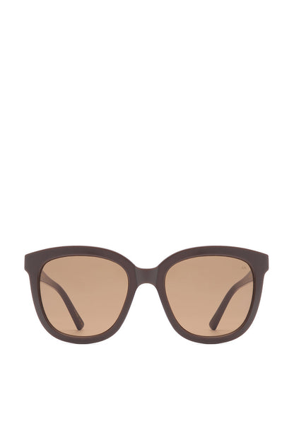 Billy Sunglasses Chocolate