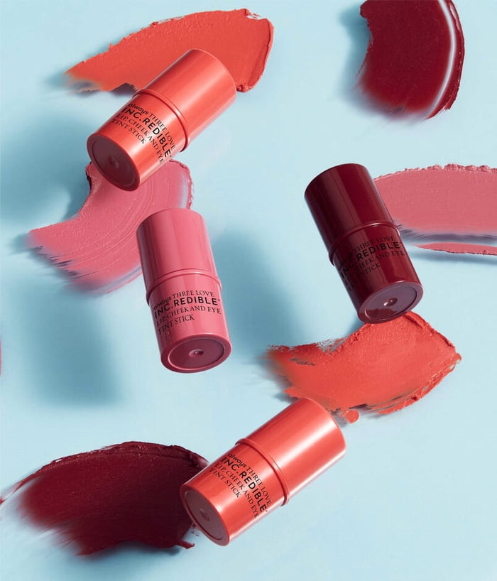 Bio To Boho Lip, Cheek and Eye Tint Stick