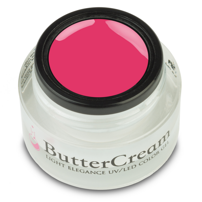 Bitchin’ | Light Elegance ButterCream