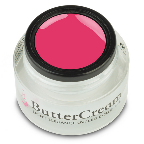 Bitchin’ | Light Elegance ButterCream