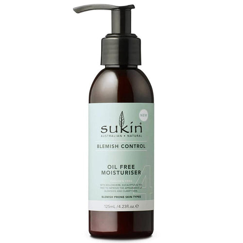 Blemish Oil Free Moisturiser