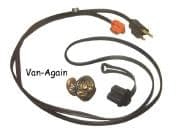 Block Heater Kit for Diesel Vanagon
