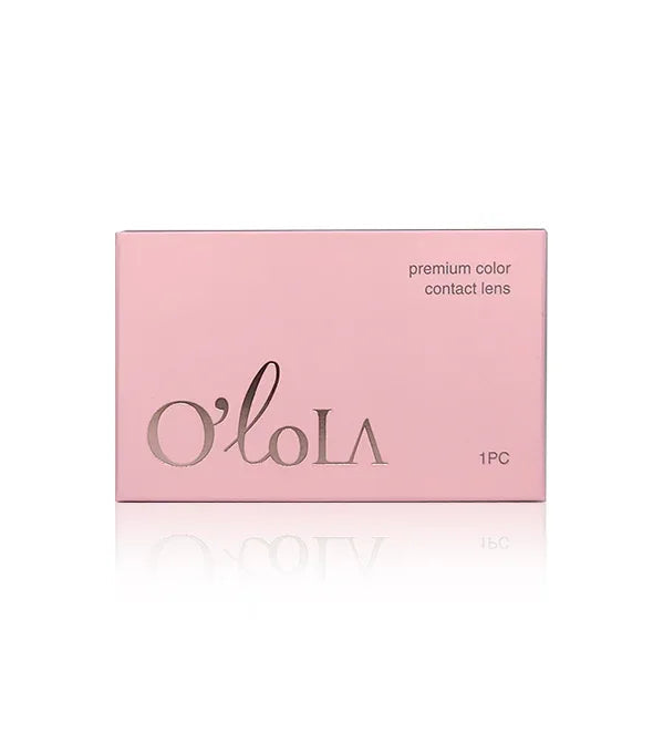 IM OLOLA Blow MidNight gray - IM OLOLA