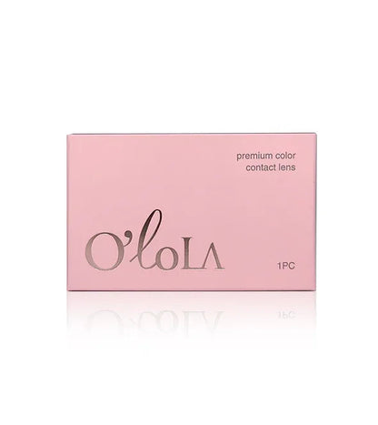 IM OLOLA Blow MidNight gray - IM OLOLA