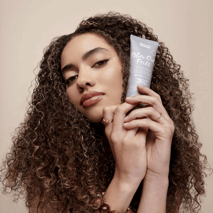Blow Out Frizz Styling Cream 150ml