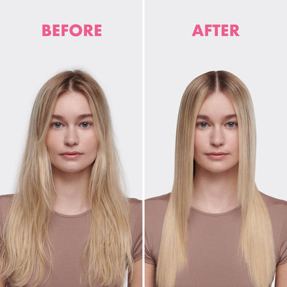 Blow Out Frizz Styling Cream 150ml