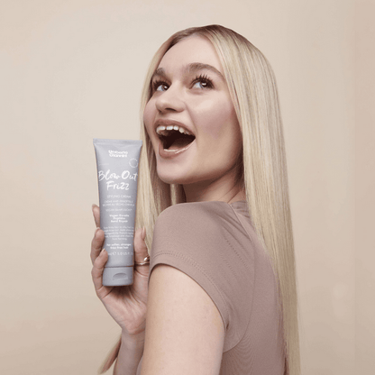 Blow Out Frizz Styling Cream 150ml
