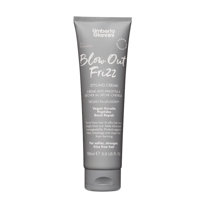 Blow Out Frizz Styling Cream 150ml