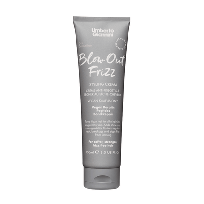 Blow Out Frizz Styling Cream 150ml