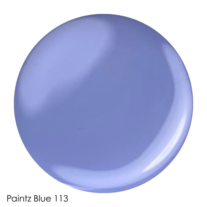 Blue 113 | Fuzion Paintz  ** Limited Edition**