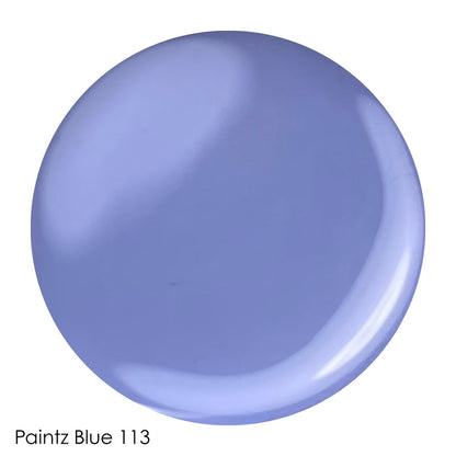 Blue 113 | Fuzion Paintz  ** Limited Edition**