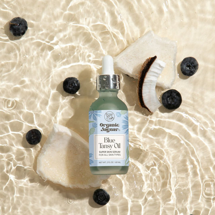 Blue Tansy Super Skin Serum
