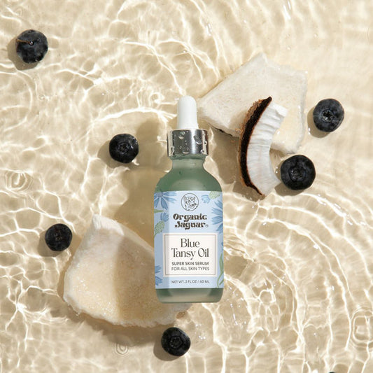 Blue Tansy Super Skin Serum