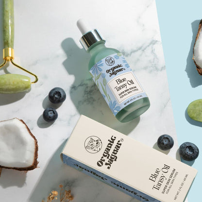Blue Tansy Super Skin Serum