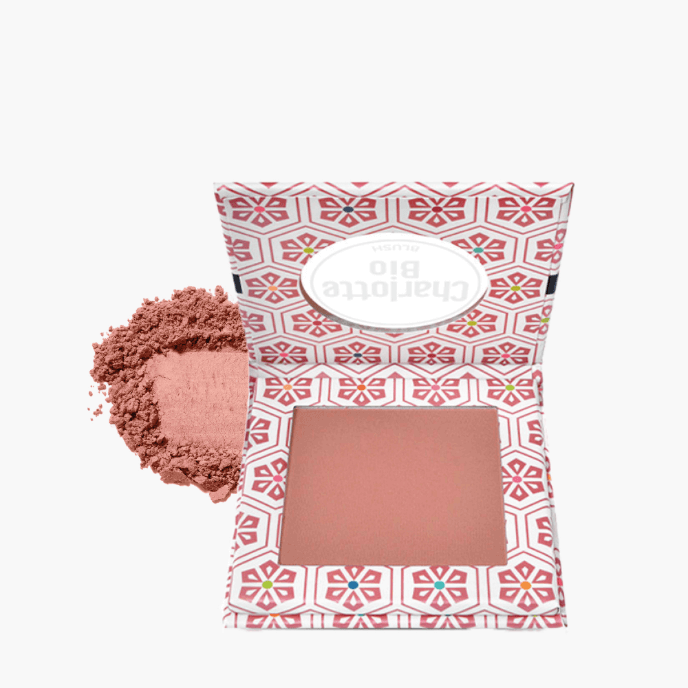 Blush bio Charlotte Bio