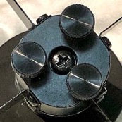 Bob's Knobs for Sky Watcher Quattro Newtonian Secondary Mirror Bob's Knobs