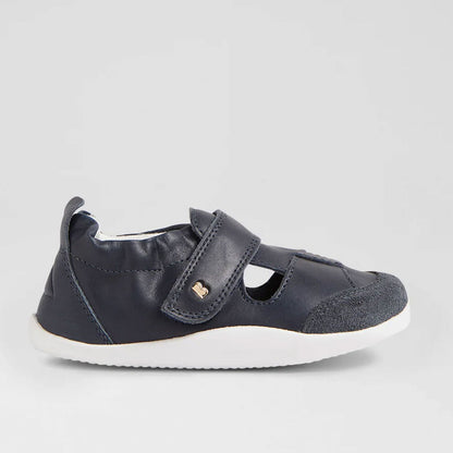 Bobux Beau - Navy