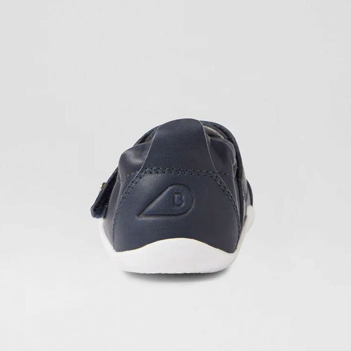 Bobux Beau - Navy