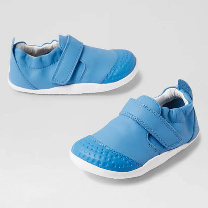 Bobux Xplorer Go - Azure Blue