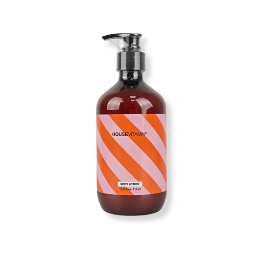Body Lotion - Vegan Body Lotion Pompflacon - Groene Thee - 510ml