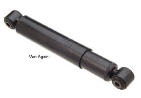 Boge (OEM) Rear Shocks for '86-91 Syncro Vanagon