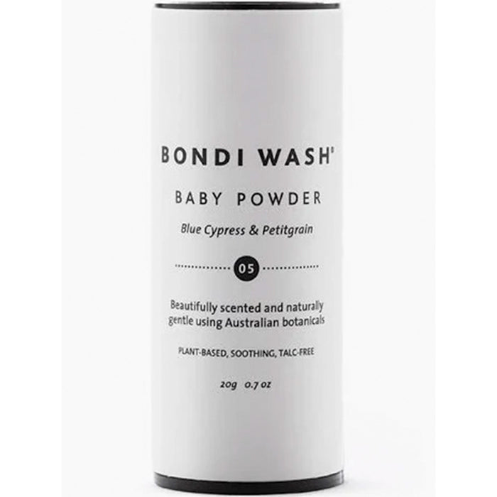 Bondi Wash Baby Powder
