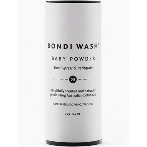 Bondi Wash Baby Powder