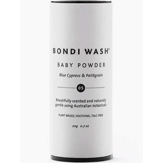 Bondi Wash Baby Powder