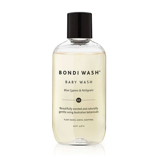 Bondi Wash Baby Wash