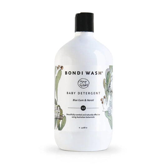 Bondi Wash May Gibbs Baby Detergent