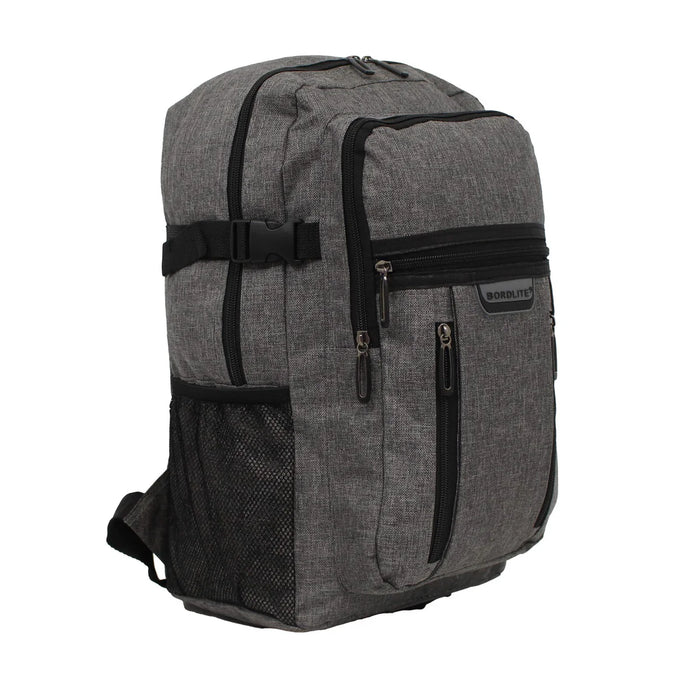 Bordlite Underseat Ryanair Backpack Grey 40 x 30 x 20cm