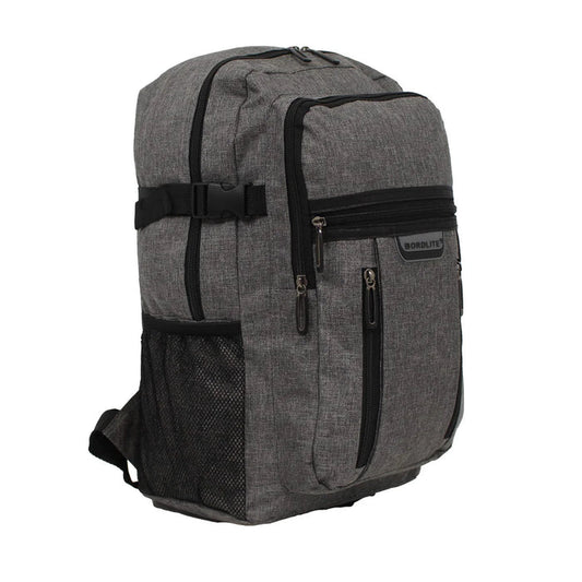 Bordlite Underseat Ryanair Backpack Grey 40 x 30 x 20cm