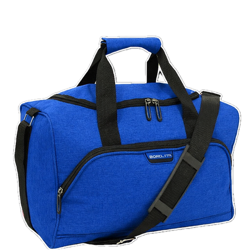 Bordlite Underseat Ryanair Cabin Bag Blue 40 x 25 x 20cm