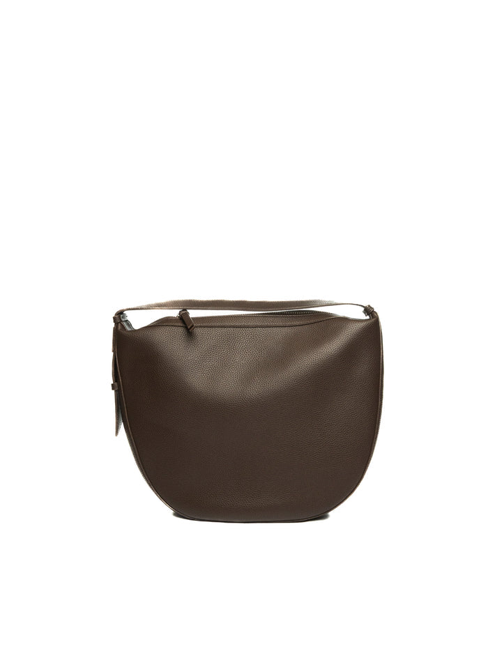 ARMANI EXCHANGE borsa a spalla marrone XW000916 AF11902-U6304