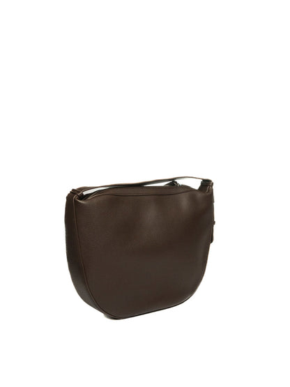 ARMANI EXCHANGE borsa a spalla marrone XW000916 AF11902-U6304