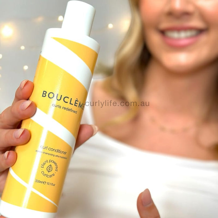 Bouclème Curl Defence Spray