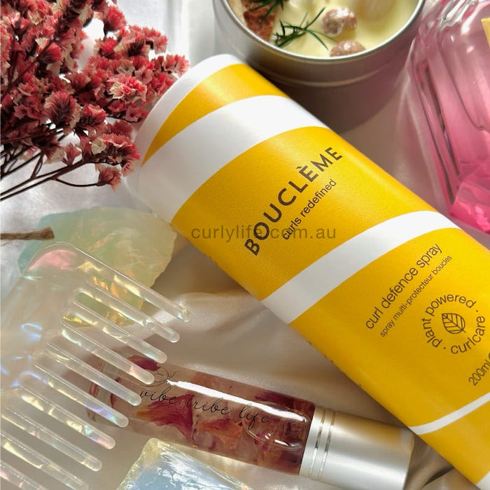 Boucleme Curl Defence Spray