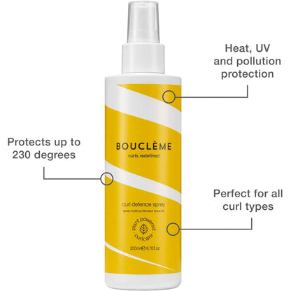 Bouclème Curl Defence Spray