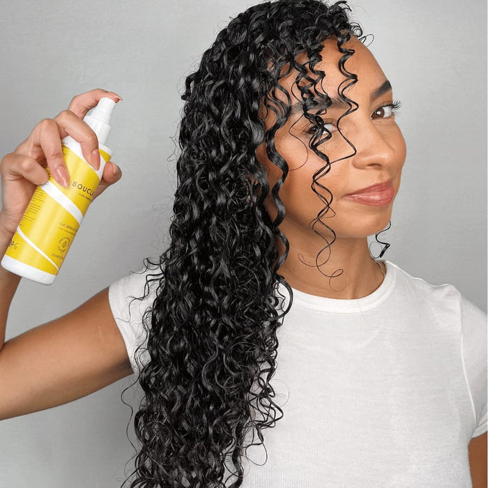 Bouclème Curl Defence Spray