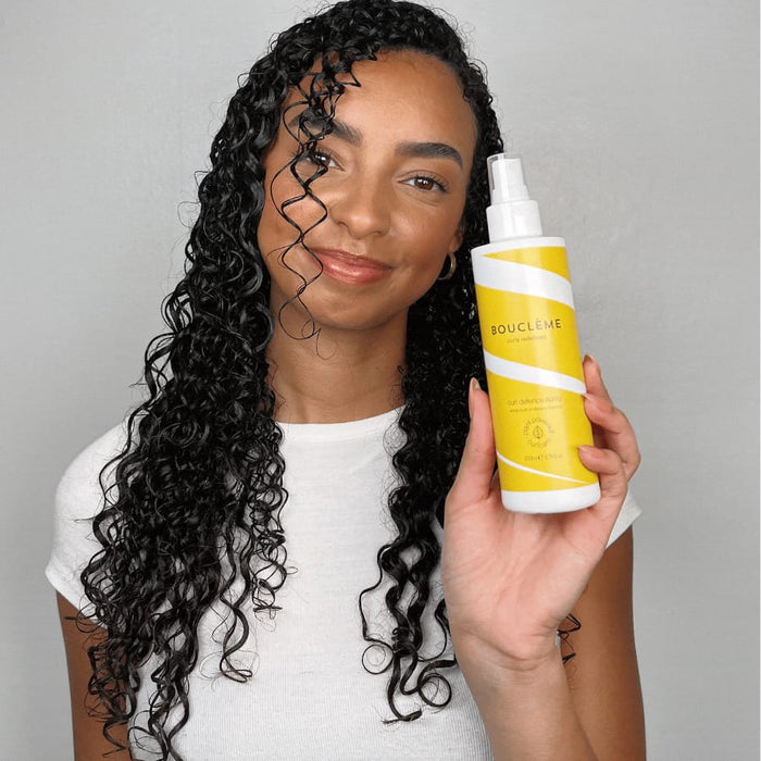 Bouclème Curl Defence Spray
