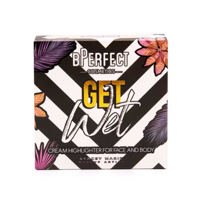 BPERFECT - Stacey Marie Carnival III Get Wet Cream Highlighter
