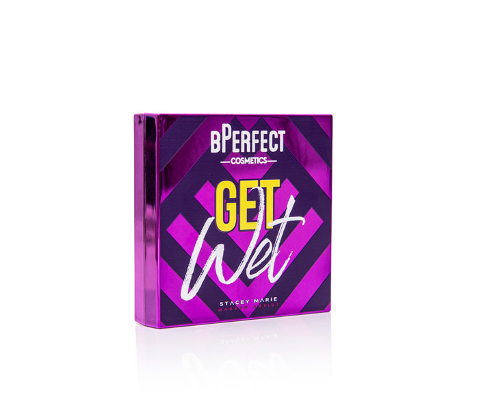BPERFECT - Stacey Marie Carnival III Get Wet Cream Highlighter