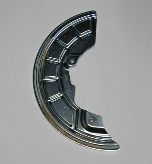 Brake Dust Shield for Syncro Vanagon- Left