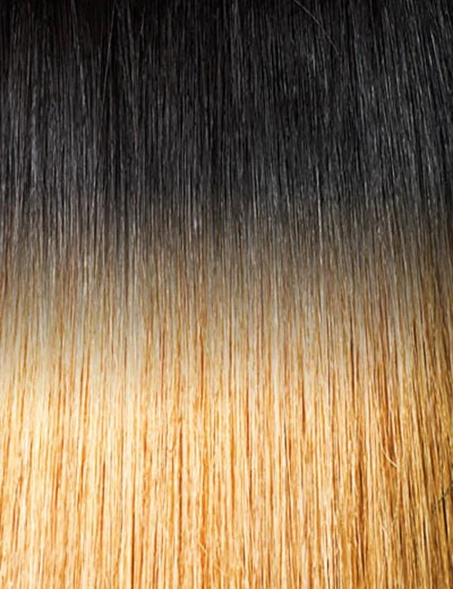 Brazilian Virgin Remi Weave Natural Wavy 18"