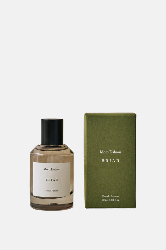 Moro Dabron Briar EDP 50ml.